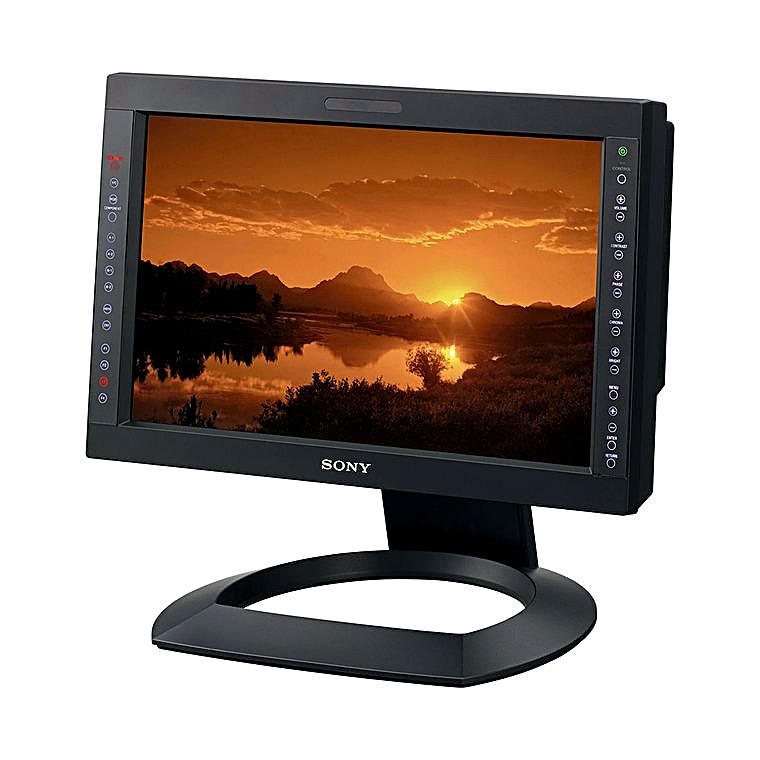 Monitor Sony LMD-1751W LCD de 17" · Alquiler de equipos audiovisuales en Bogotá, Colombia · Arttv Studios Monitor Sony LMD-1751W LCD de 17" · Alquiler de equipos audiovisuales en Bogotá, Colombia · Arttv Studios