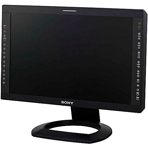 Monitor Sony LMD-2051W 20" WSXGA LCD LUMA Monitor · Alquiler de equipos audiovisuales en Bogotá, Colombia · Arttv Studios Monitor Sony LMD-2051W 20" WSXGA LCD LUMA Monitor · Alquiler de equipos audiovisuales en Bogotá, Colombia · Arttv Studios