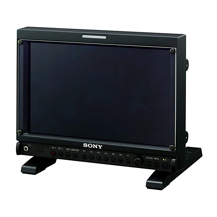 Monitor Sony LMD-941W 9" LCD · Alquiler de equipos audiovisuales en Bogotá, Colombia · Arttv Studios Monitor Sony LMD-941W 9" LCD · Alquiler de equipos audiovisuales en Bogotá, Colombia · Arttv Studios