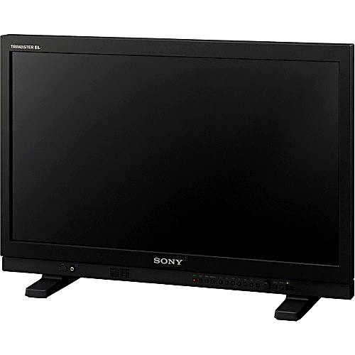 Monitor Sony PVM-A250 25" Professional OLED Production · Alquiler de equipos audiovisuales en Bogotá, Colombia · Arttv Studios Monitor Sony PVM-A250 25" Professional OLED Production · Alquiler de equipos audiovisuales en Bogotá, Colombia · Arttv Studios