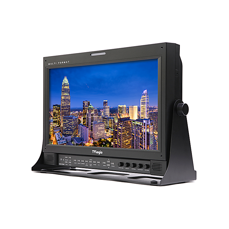 Monitor TVLogic LVM173W-3G Monitor LCD Broadcast 17'' · Alquiler de equipos audiovisuales en Bogotá, Colombia · Arttv Studios Monitor TVLogic LVM173W-3G Monitor LCD Broadcast 17'' · Alquiler de equipos audiovisuales en Bogotá, Colombia · Arttv Studios