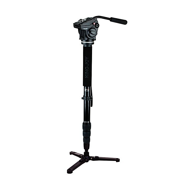 Monopod profesional KingJoy · Alquiler de equipos audiovisuales en Bogotá, Colombia · Arttv Studios Monopod profesional KingJoy · Alquiler de equipos audiovisuales en Bogotá, Colombia · Arttv Studios