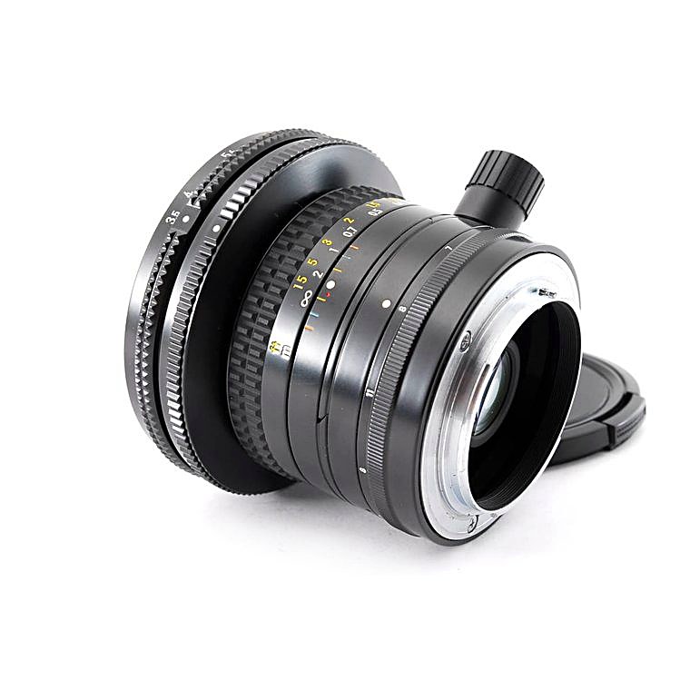 Nikon 28MM f3.5 PC-NIKKOR · Alquiler de equipos audiovisuales en Bogotá, Colombia · Arttv Studios Nikon 28MM f3.5 PC-NIKKOR · Alquiler de equipos audiovisuales en Bogotá, Colombia · Arttv Studios