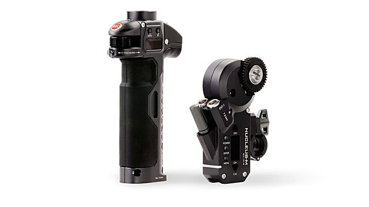 Nucleus-M: sistema de control de lentes inalámbrico · Alquiler de equipos audiovisuales en Bogotá, Colombia · Arttv Studios Nucleus-M: sistema de control de lentes inalámbrico · Alquiler de equipos audiovisuales en Bogotá, Colombia · Arttv Studios