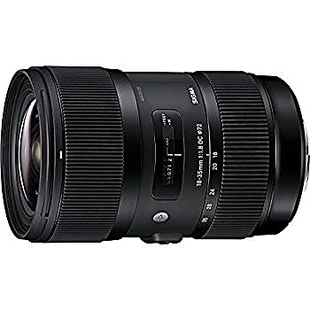 Objetivo Sigma f1.8 18-35mm · Alquiler de equipos audiovisuales en Bogotá, Colombia · Arttv Studios Objetivo Sigma f1.8 18-35mm · Alquiler de equipos audiovisuales en Bogotá, Colombia · Arttv Studios
