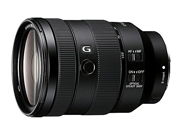 Objetivo Sony f4 24-105mm · Alquiler de equipos audiovisuales en Bogotá, Colombia · Arttv Studios Objetivo Sony f4 24-105mm · Alquiler de equipos audiovisuales en Bogotá, Colombia · Arttv Studios