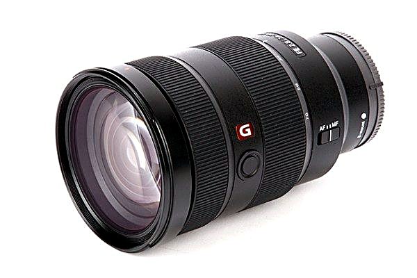 Objetivo Sony FE f2.8 24-70mm · Alquiler de equipos audiovisuales en Bogotá, Colombia · Arttv Studios Objetivo Sony FE f2.8 24-70mm · Alquiler de equipos audiovisuales en Bogotá, Colombia · Arttv Studios
