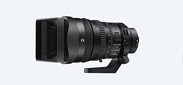 Objetivo Sony FE PZ f4 28-135mm G OSS · Alquiler de equipos audiovisuales en Bogotá, Colombia · Arttv Studios Objetivo Sony FE PZ f4 28-135mm G OSS · Alquiler de equipos audiovisuales en Bogotá, Colombia · Arttv Studios