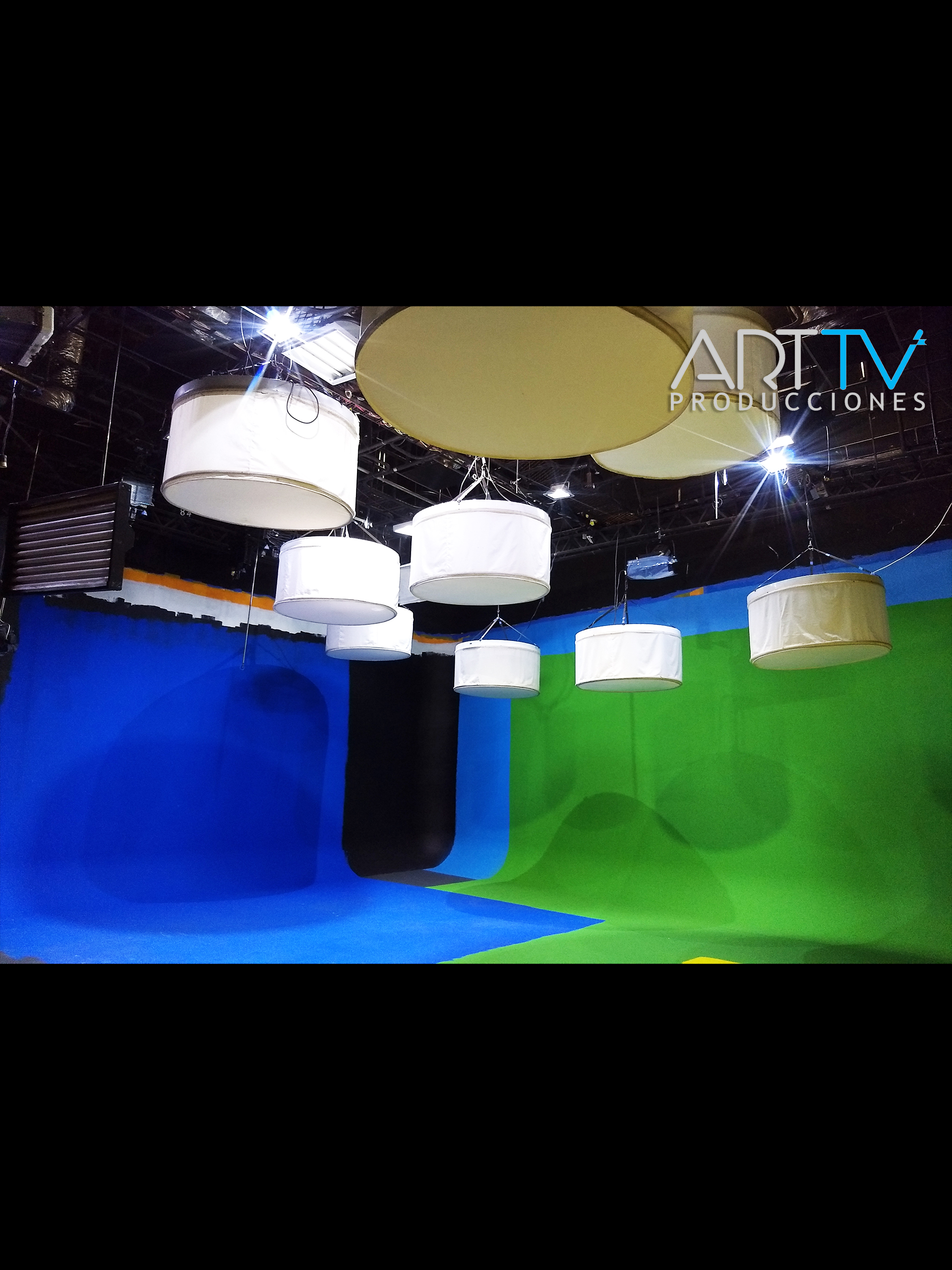 PACK ESTUDIO 5 · Alquiler de equipos audiovisuales en Bogotá, Colombia · Arttv Studios PACK ESTUDIO 5 · Alquiler de equipos audiovisuales en Bogotá, Colombia · Arttv Studios
