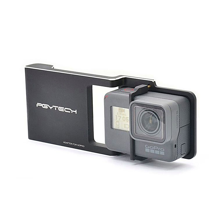 PGYTECH Gopro Hero Adapter · Alquiler de equipos audiovisuales en Bogotá, Colombia · Arttv Studios PGYTECH Gopro Hero Adapter · Alquiler de equipos audiovisuales en Bogotá, Colombia · Arttv Studios