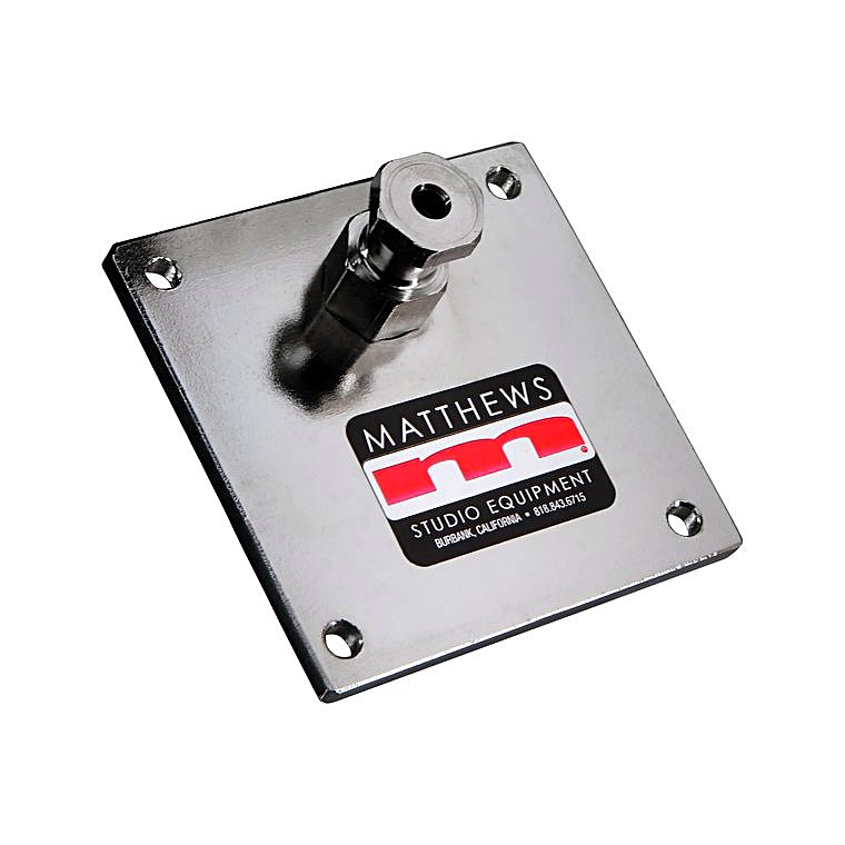 Placa de montaje Matthews con pasador a presión (3 x 3") · Alquiler de equipos audiovisuales en Bogotá, Colombia · Arttv Studios Placa de montaje Matthews con pasador a presión (3 x 3") · Alquiler de equipos audiovisuales en Bogotá, Colombia · Arttv Studios