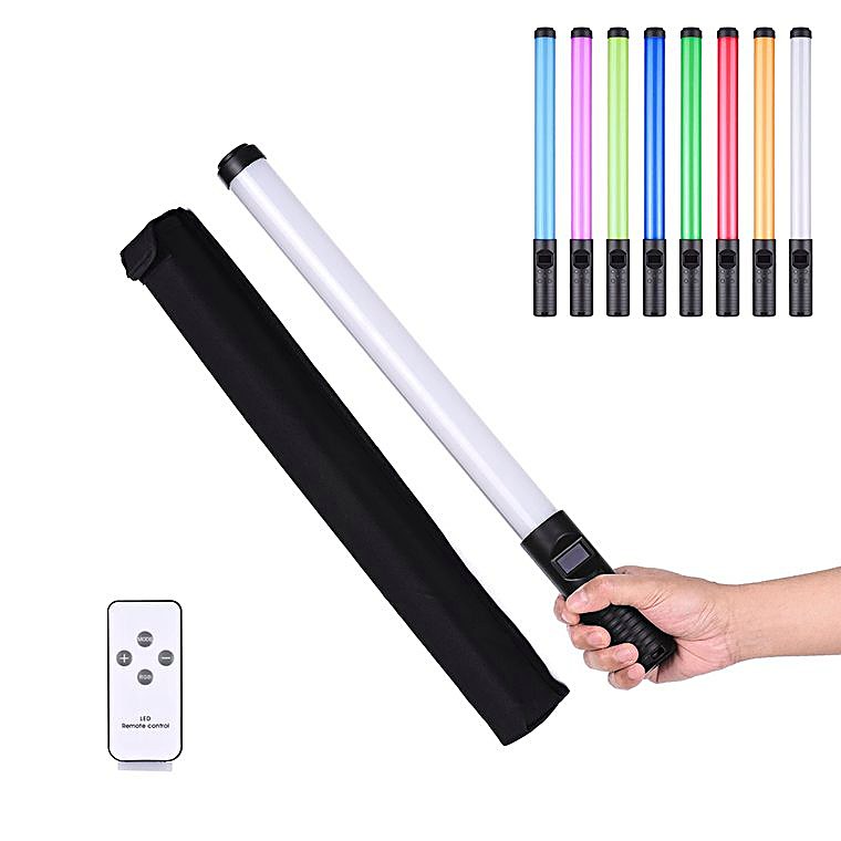 RGB Light Stick bicolor · Alquiler de equipos audiovisuales en Bogotá, Colombia · Arttv Studios RGB Light Stick bicolor · Alquiler de equipos audiovisuales en Bogotá, Colombia · Arttv Studios