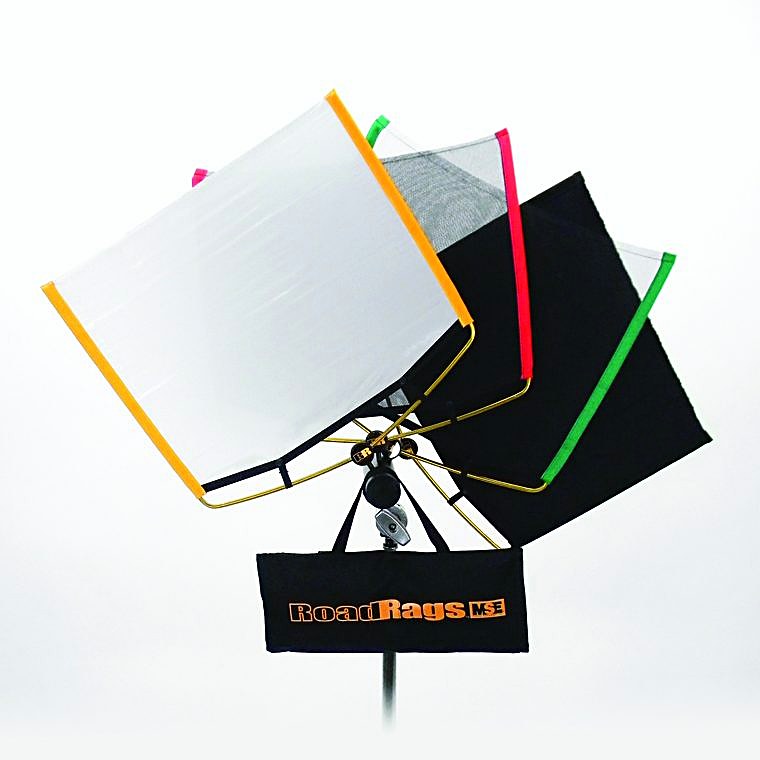 Roadrags · Alquiler de equipos audiovisuales en Bogotá, Colombia · Arttv Studios Roadrags · Alquiler de equipos audiovisuales en Bogotá, Colombia · Arttv Studios