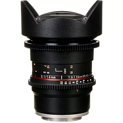 Samyang 14mm f3.1 ED AS IF UMC Sony E-Mount · Alquiler de equipos audiovisuales en Bogotá, Colombia · Arttv Studios Samyang 14mm f3.1 ED AS IF UMC Sony E-Mount · Alquiler de equipos audiovisuales en Bogotá, Colombia · Arttv Studios