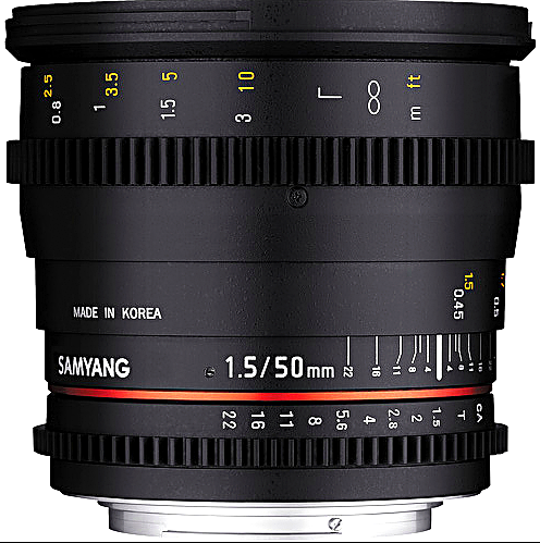Samyang 50mm f1.5 AS UMC · Alquiler de equipos audiovisuales en Bogotá, Colombia · Arttv Studios Samyang 50mm f1.5 AS UMC · Alquiler de equipos audiovisuales en Bogotá, Colombia · Arttv Studios
