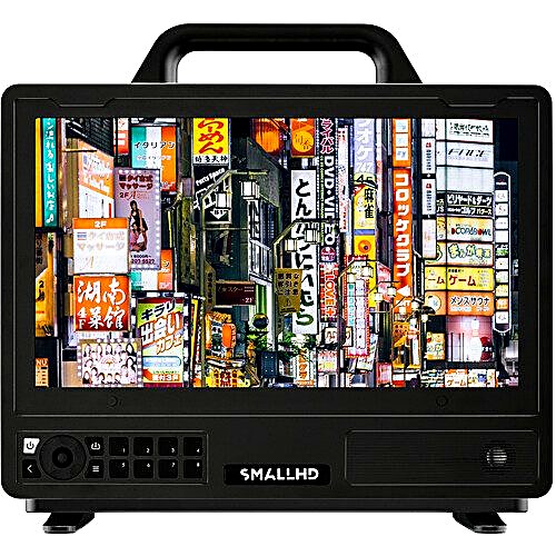 SmallHD Cine 13 UHD 4K High-Bright Monitor · Alquiler de equipos audiovisuales en Bogotá, Colombia · Arttv Studios SmallHD Cine 13 UHD 4K High-Bright Monitor · Alquiler de equipos audiovisuales en Bogotá, Colombia · Arttv Studios