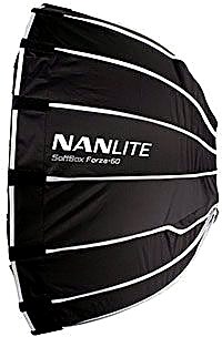 Softbox Nanlite Forza 60 · Alquiler de equipos audiovisuales en Bogotá, Colombia · Arttv Studios Softbox Nanlite Forza 60 · Alquiler de equipos audiovisuales en Bogotá, Colombia · Arttv Studios
