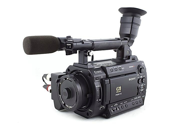 Sony F3S LOG2 HD FF SUPER 35 · Alquiler de equipos audiovisuales en Bogotá, Colombia · Arttv Studios Sony F3S LOG2 HD FF SUPER 35 · Alquiler de equipos audiovisuales en Bogotá, Colombia · Arttv Studios