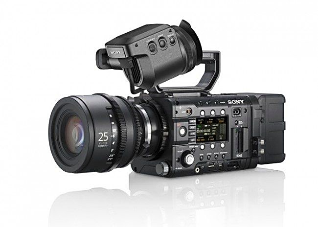Sony PMW F5 HD 4K · Alquiler de equipos audiovisuales en Bogotá, Colombia · Arttv Studios Sony PMW F5 HD 4K · Alquiler de equipos audiovisuales en Bogotá, Colombia · Arttv Studios