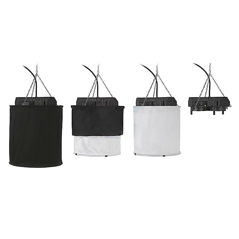 Space Light Studio Line 12x55w (3200k-5600k) · Alquiler de equipos audiovisuales en Bogotá, Colombia · Arttv Studios Space Light Studio Line 12x55w (3200k-5600k) · Alquiler de equipos audiovisuales en Bogotá, Colombia · Arttv Studios