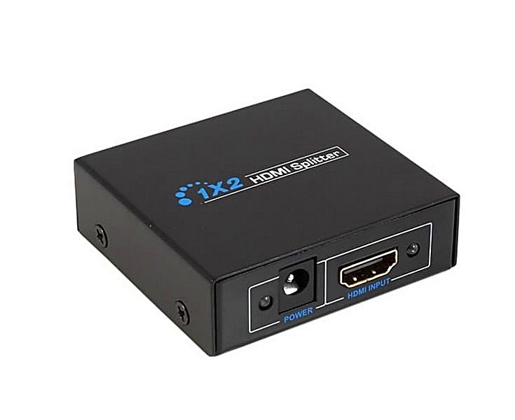 Spliter HDMI VER 1.4 · Alquiler de equipos audiovisuales en Bogotá, Colombia · Arttv Studios Spliter HDMI VER 1.4 · Alquiler de equipos audiovisuales en Bogotá, Colombia · Arttv Studios