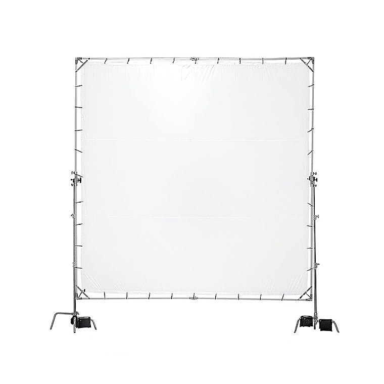 Sun scrim 4x4 (papillon) · Alquiler de equipos audiovisuales en Bogotá, Colombia · Arttv Studios Sun scrim 4x4 (papillon) · Alquiler de equipos audiovisuales en Bogotá, Colombia · Arttv Studios