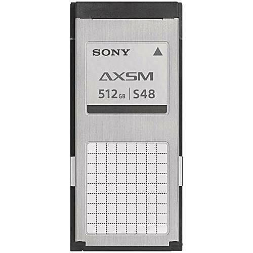 Tarjeta AXSM S48 512GB · Alquiler de equipos audiovisuales en Bogotá, Colombia · Arttv Studios Tarjeta AXSM S48 512GB · Alquiler de equipos audiovisuales en Bogotá, Colombia · Arttv Studios