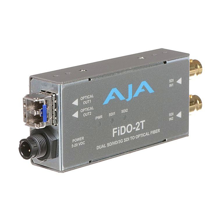 Tarjeta convertidor AJA Fido 2t SDI - Optical fiber · Alquiler de equipos audiovisuales en Bogotá, Colombia · Arttv Studios Tarjeta convertidor AJA Fido 2t SDI - Optical fiber · Alquiler de equipos audiovisuales en Bogotá, Colombia · Arttv Studios