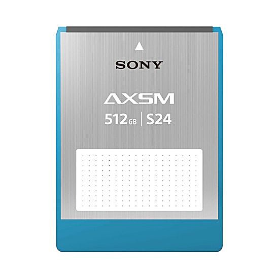 Tarjeta Sony AXSM S24 512GB · Alquiler de equipos audiovisuales en Bogotá, Colombia · Arttv Studios Tarjeta Sony AXSM S24 512GB · Alquiler de equipos audiovisuales en Bogotá, Colombia · Arttv Studios