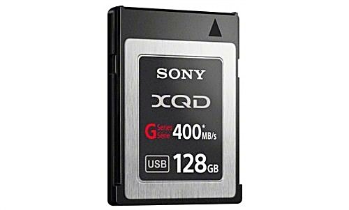 TarjetaSony XQD 128GB · Alquiler de equipos audiovisuales en Bogotá, Colombia · Arttv Studios TarjetaSony XQD 128GB · Alquiler de equipos audiovisuales en Bogotá, Colombia · Arttv Studios