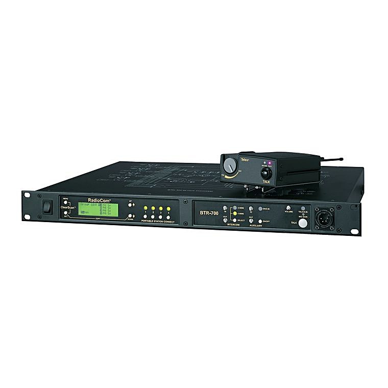 Telex BTR-700 Wireless Intercom Base Station · Alquiler de equipos audiovisuales en Bogotá, Colombia · Arttv Studios Telex BTR-700 Wireless Intercom Base Station · Alquiler de equipos audiovisuales en Bogotá, Colombia · Arttv Studios