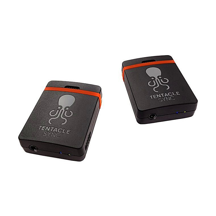 Tentacle Sync E Timecode Generator · Alquiler de equipos audiovisuales en Bogotá, Colombia · Arttv Studios Tentacle Sync E Timecode Generator · Alquiler de equipos audiovisuales en Bogotá, Colombia · Arttv Studios
