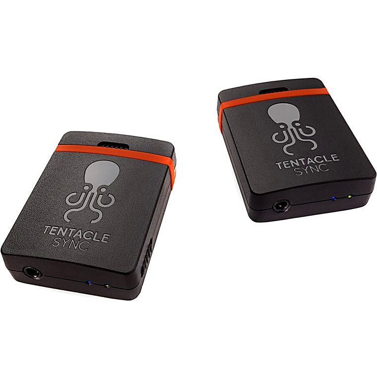 Tentacle Sync Smart Bluetooth Timecode Generator · Alquiler de equipos audiovisuales en Bogotá, Colombia · Arttv Studios Tentacle Sync Smart Bluetooth Timecode Generator · Alquiler de equipos audiovisuales en Bogotá, Colombia · Arttv Studios