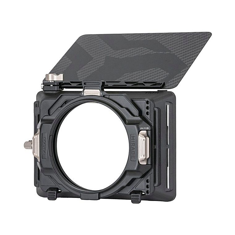 TILTA Mirage Matte Box Motorized VND Kit · Alquiler de equipos audiovisuales en Bogotá, Colombia · Arttv Studios TILTA Mirage Matte Box Motorized VND Kit · Alquiler de equipos audiovisuales en Bogotá, Colombia · Arttv Studios