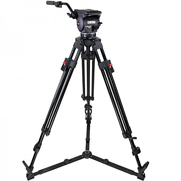 Tripode Cartoni 100mm · Alquiler de equipos audiovisuales en Bogotá, Colombia · Arttv Studios Tripode Cartoni 100mm · Alquiler de equipos audiovisuales en Bogotá, Colombia · Arttv Studios