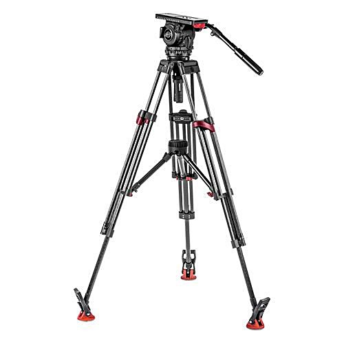 Tripode Sachtler Video 18 S2 100mm · Alquiler de equipos audiovisuales en Bogotá, Colombia · Arttv Studios Tripode Sachtler Video 18 S2 100mm · Alquiler de equipos audiovisuales en Bogotá, Colombia · Arttv Studios