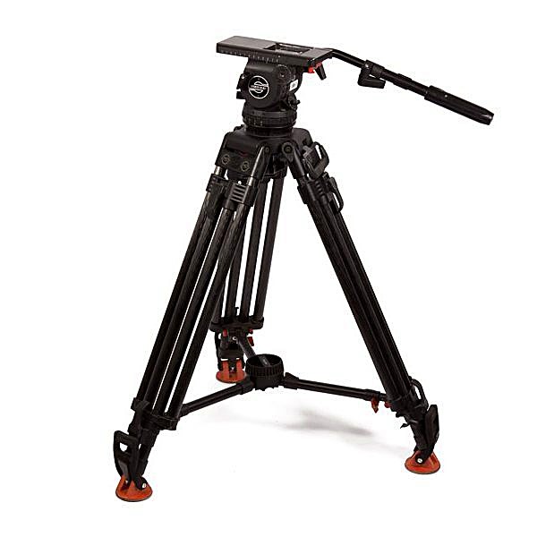 Tripode Sachtler Video 20 100mm · Alquiler de equipos audiovisuales en Bogotá, Colombia · Arttv Studios Tripode Sachtler Video 20 100mm · Alquiler de equipos audiovisuales en Bogotá, Colombia · Arttv Studios