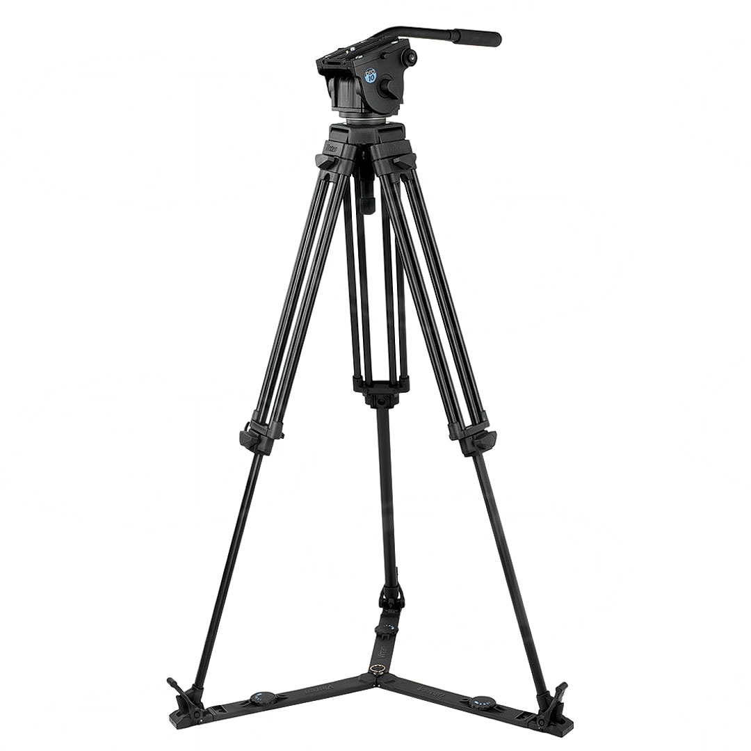 Tripode Vinten Pro 10 · Alquiler de equipos audiovisuales en Bogotá, Colombia · Arttv Studios Tripode Vinten Pro 10 · Alquiler de equipos audiovisuales en Bogotá, Colombia · Arttv Studios