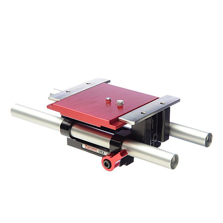 ZACUTO Mini Baseplate · Alquiler de equipos audiovisuales en Bogotá, Colombia · Arttv Studios ZACUTO Mini Baseplate · Alquiler de equipos audiovisuales en Bogotá, Colombia · Arttv Studios